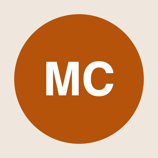 Marcus Chen